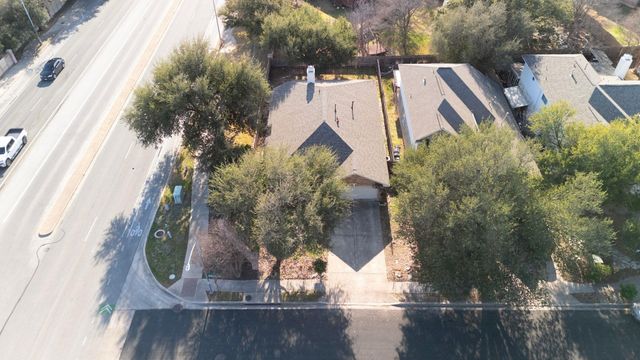 1601 Lynnville TRL, Austin, TX 78727