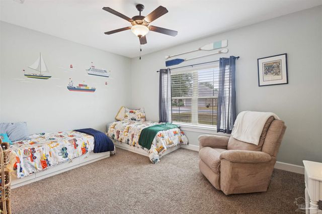 5140 Sandy Shores Dr, Gulf Breeze, FL 32563