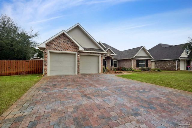 5140 Sandy Shores Dr, Gulf Breeze, FL 32563