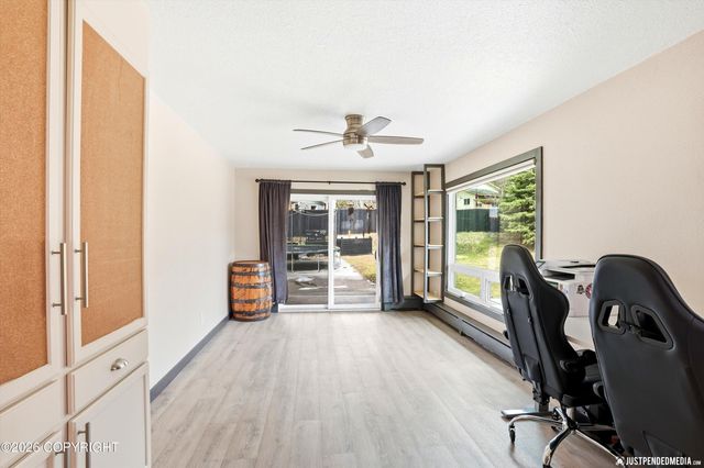 18417 Citation Road, Eagle River, AK 99577
