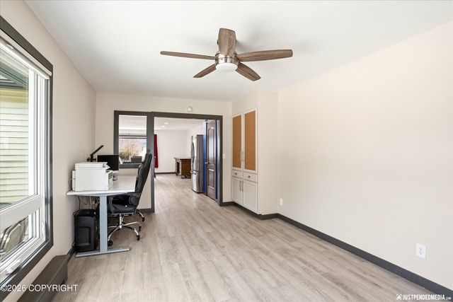 18417 Citation Road, Eagle River, AK 99577
