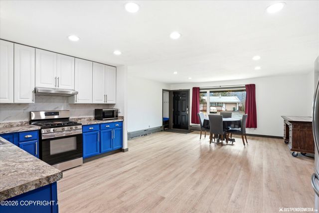 18417 Citation Road, Eagle River, AK 99577