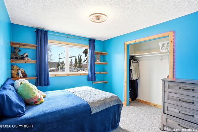 18417 Citation Road, Eagle River, AK 99577