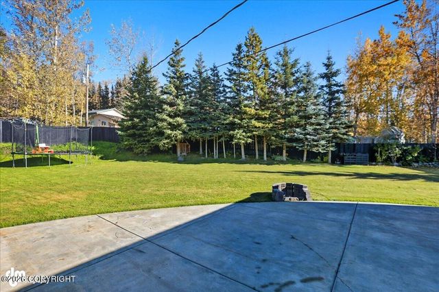 18417 Citation Road, Eagle River, AK 99577