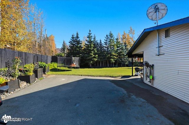 18417 Citation Road, Eagle River, AK 99577
