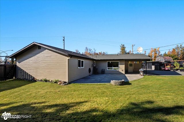 18417 Citation Road, Eagle River, AK 99577