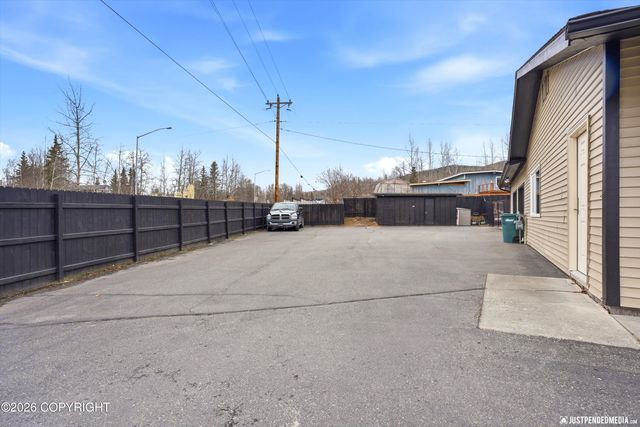 18417 Citation Road, Eagle River, AK 99577