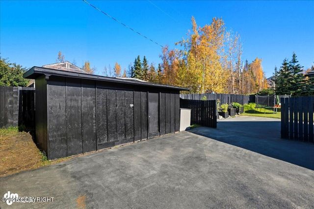 18417 Citation Road, Eagle River, AK 99577