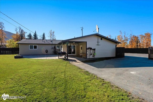 18417 Citation Road, Eagle River, AK 99577