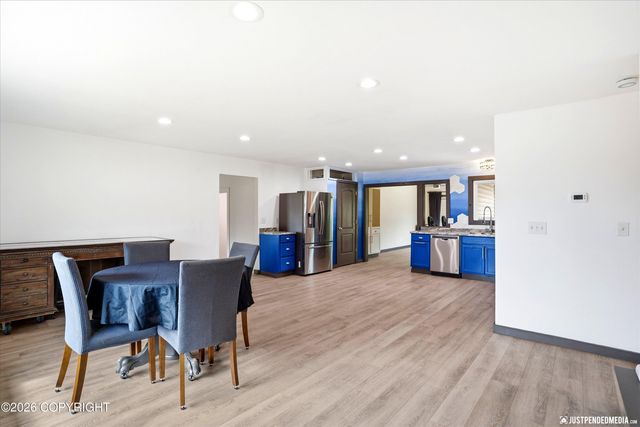 18417 Citation Road, Eagle River, AK 99577