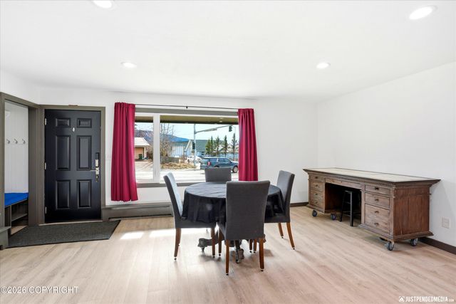 18417 Citation Road, Eagle River, AK 99577