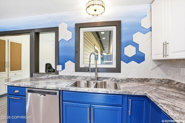 18417 Citation Road, Eagle River, AK 99577