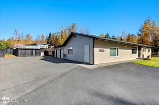 18417 Citation Road, Eagle River, AK 99577