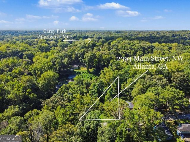 2394 Main Street NW, Atlanta, GA 30318