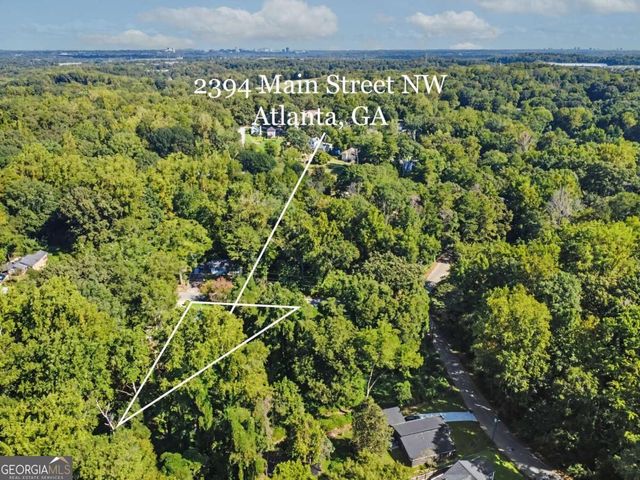 2394 Main Street NW, Atlanta, GA 30318