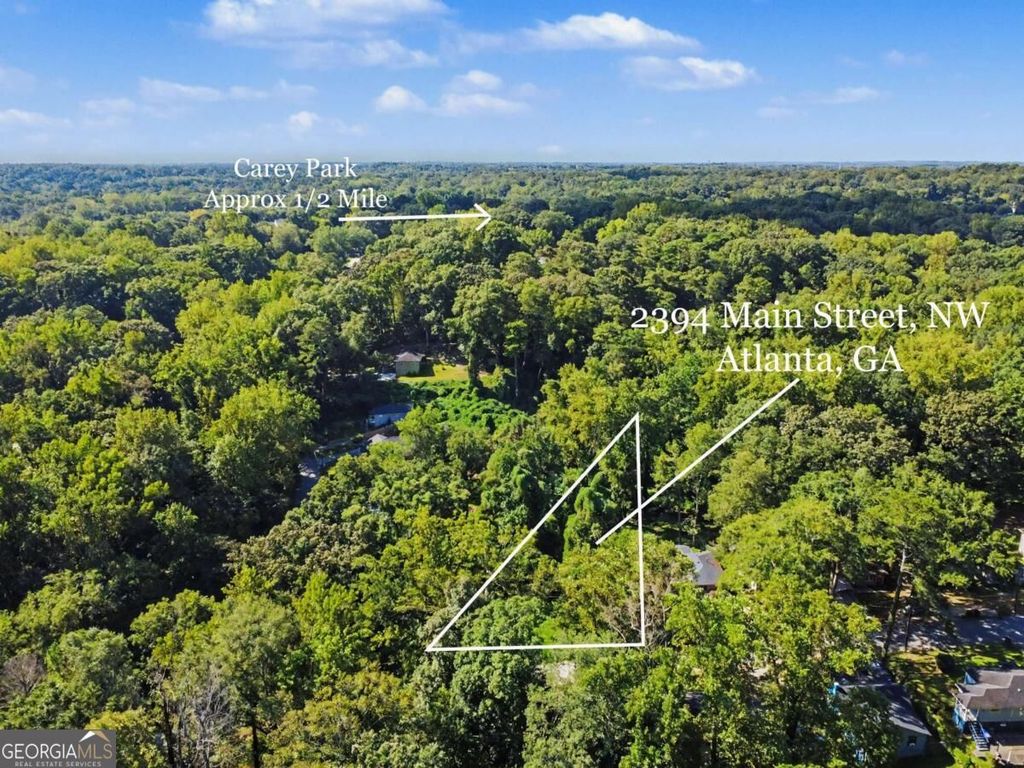 2394 Main Street NW, Atlanta, GA 30318 — photo 2