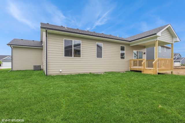 6724 Bright Street, Johnston, IA 50131