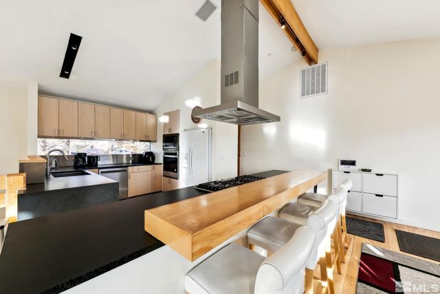 332 Barton Drive, Stateline, NV 89449