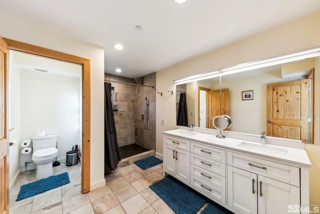 332 Barton Drive, Stateline, NV 89449