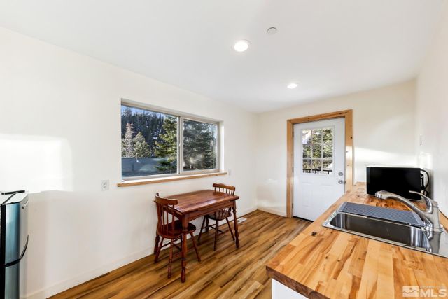332 Barton Drive, Stateline, NV 89449