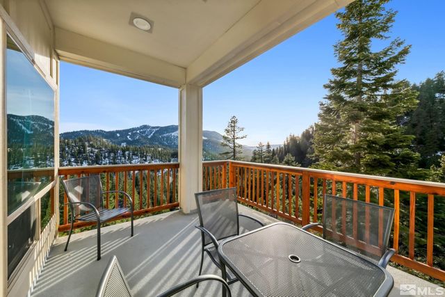 332 Barton Drive, Stateline, NV 89449