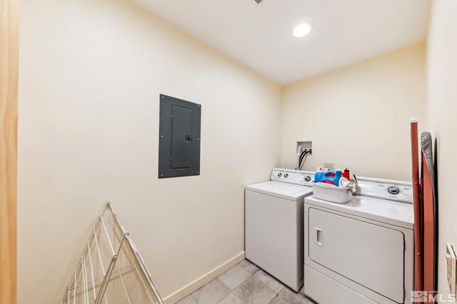 332 Barton Drive, Stateline, NV 89449