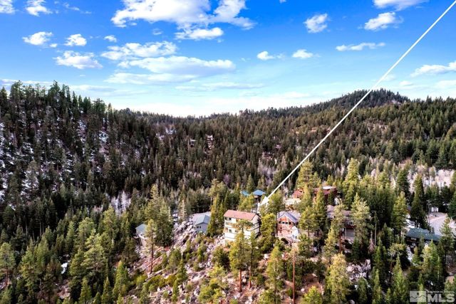 332 Barton Drive, Stateline, NV 89449