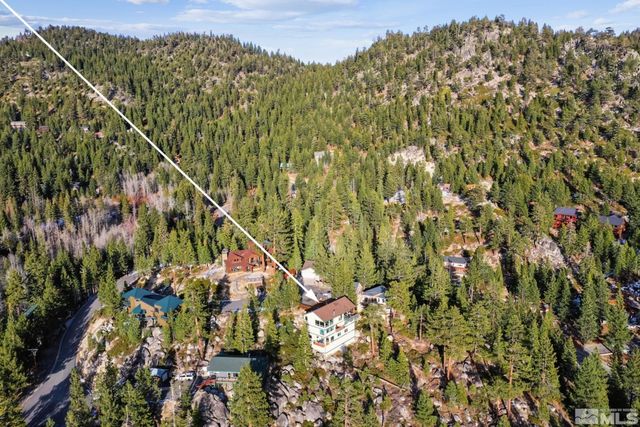 332 Barton Drive, Stateline, NV 89449