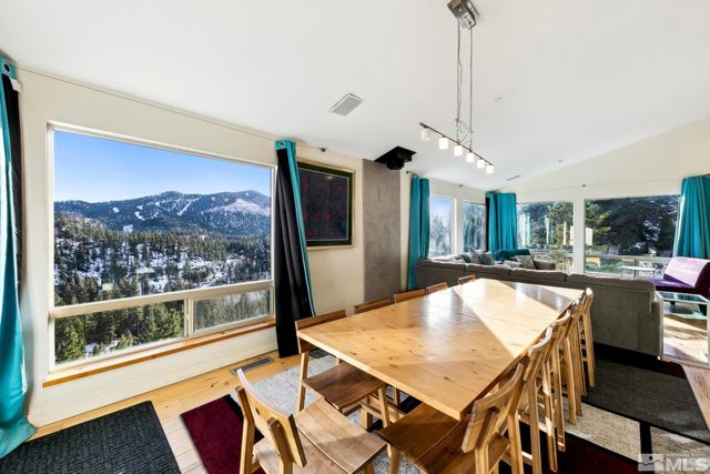 332 Barton Drive, Stateline, NV 89449
