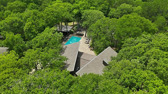 5 Country Place Circle, Dalworthington Gardens, TX 76016