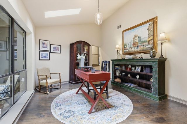 5 Country Place Circle, Dalworthington Gardens, TX 76016