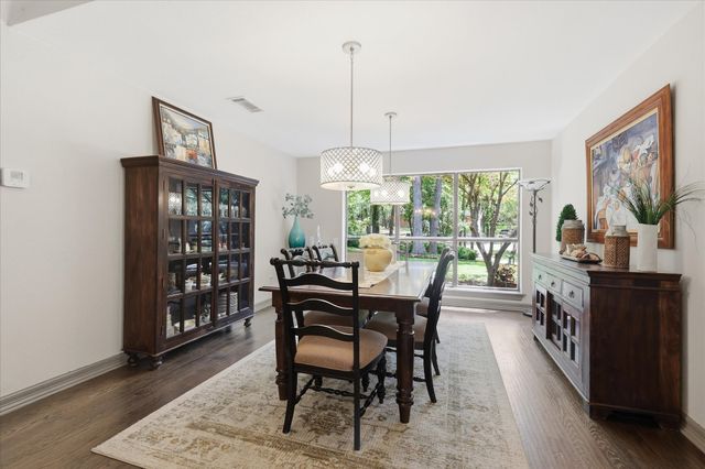5 Country Place Circle, Dalworthington Gardens, TX 76016