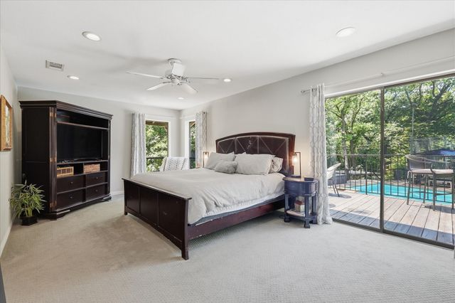 5 Country Place Circle, Dalworthington Gardens, TX 76016