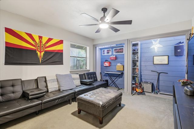 5 Country Place Circle, Dalworthington Gardens, TX 76016