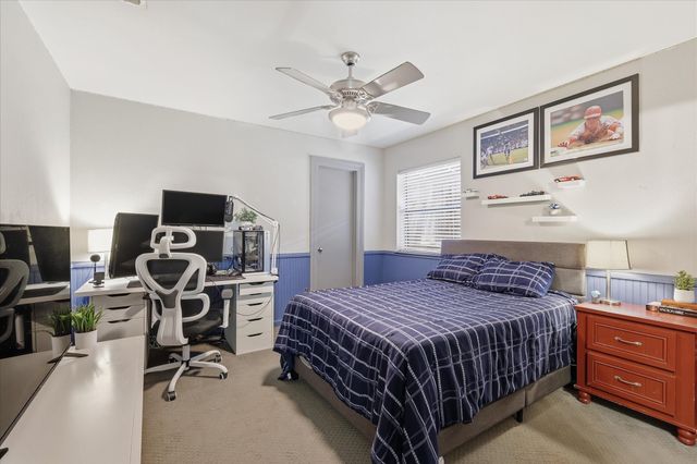 5 Country Place Circle, Dalworthington Gardens, TX 76016
