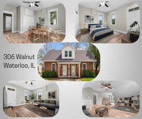 306 Walnut Street, Waterloo, IL 62298