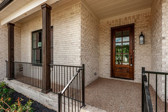 128 Rocky Trl, Nolensville, TN 37135