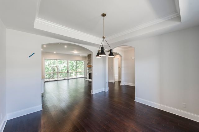 128 Rocky Trl, Nolensville, TN 37135