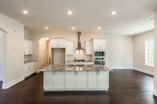 128 Rocky Trl, Nolensville, TN 37135