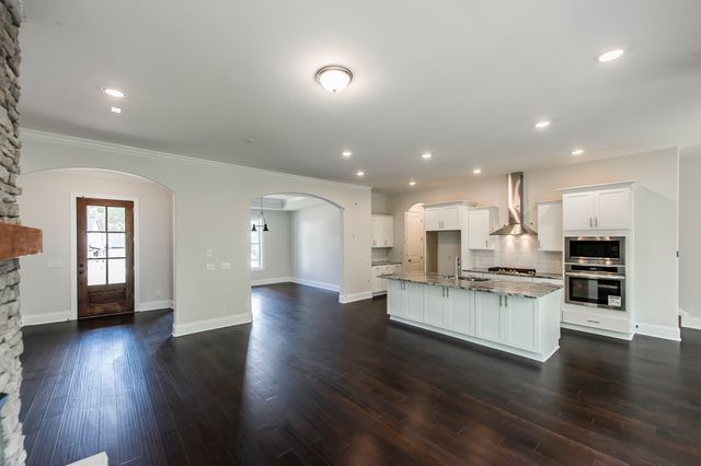 128 Rocky Trl, Nolensville, TN 37135