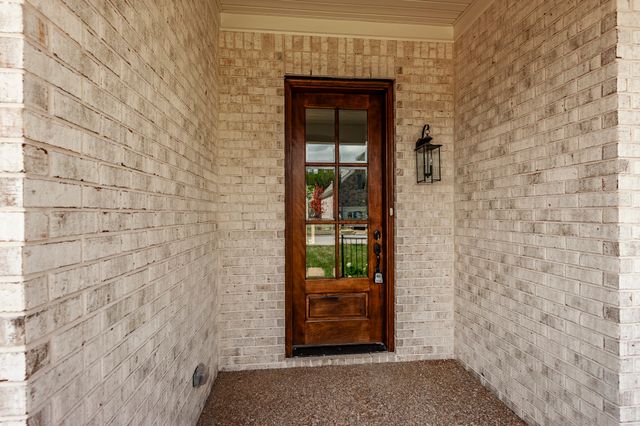 128 Rocky Trl, Nolensville, TN 37135