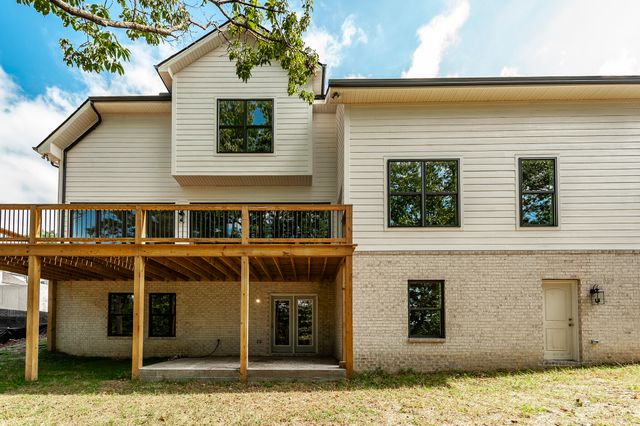 128 Rocky Trl, Nolensville, TN 37135