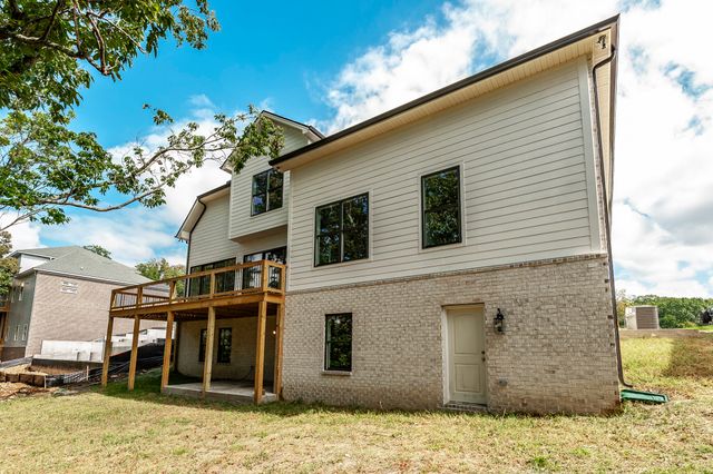 128 Rocky Trl, Nolensville, TN 37135