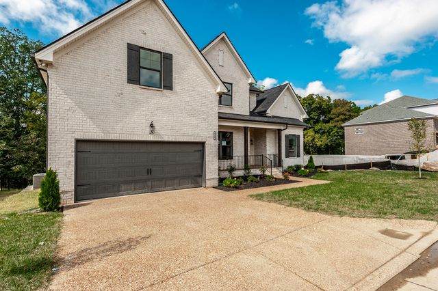 128 Rocky Trl, Nolensville, TN 37135