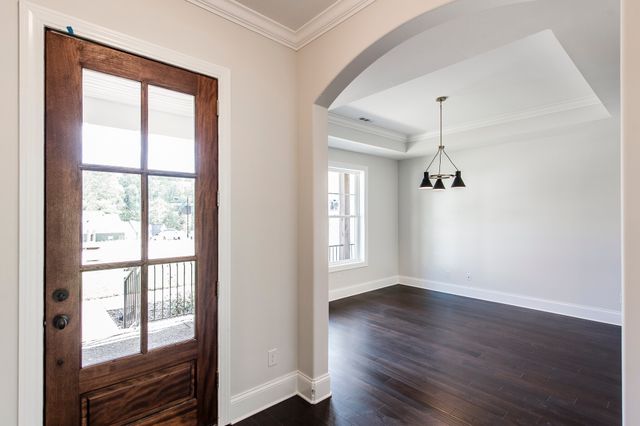 128 Rocky Trl, Nolensville, TN 37135