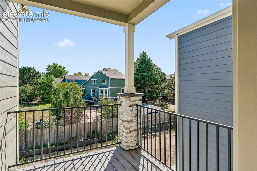 3023 Curly Grove, Colorado Springs, CO 80922 — photo 3