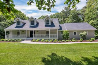 292 Forest Road, Wolfeboro, NH 03894
