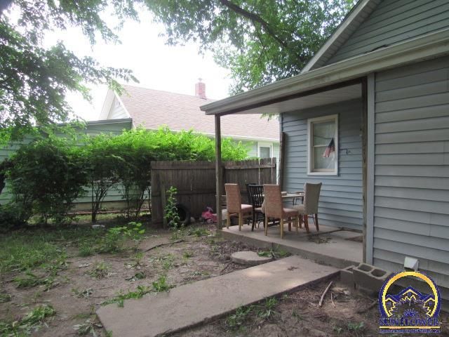 1220 NW Fillmore ST, Topeka, KS 66608