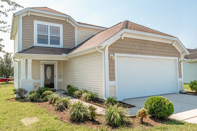 1201 Eagle Creek Dr., Myrtle Beach, SC 29588