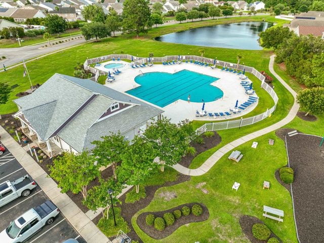 1201 Eagle Creek Dr., Myrtle Beach, SC 29588